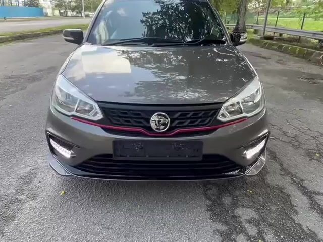 2023 Proton SAGA 1.3 PREMIUM S AT FACELIFT FSR - 1