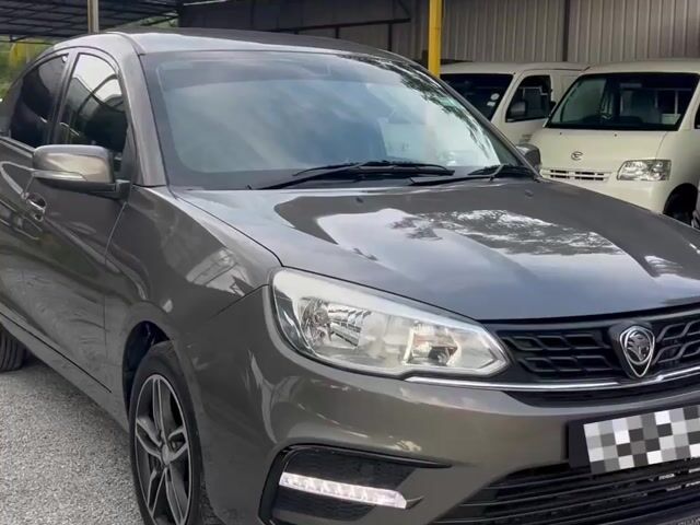 2021 Proton SAGA 1.3 PREMIUM AT MY16 BT P2-13A - 1
