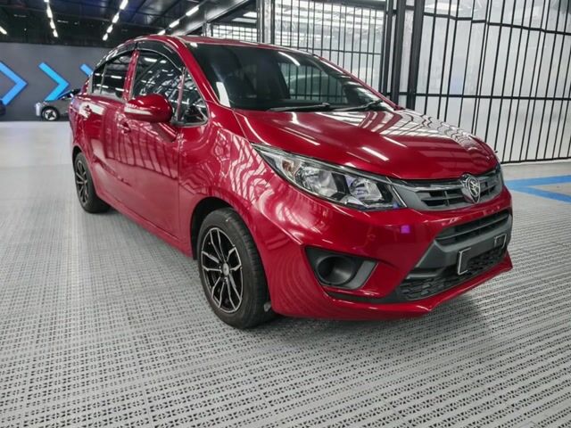 2018 Proton PERSONA 1.6 PREMIUM (A) - 1