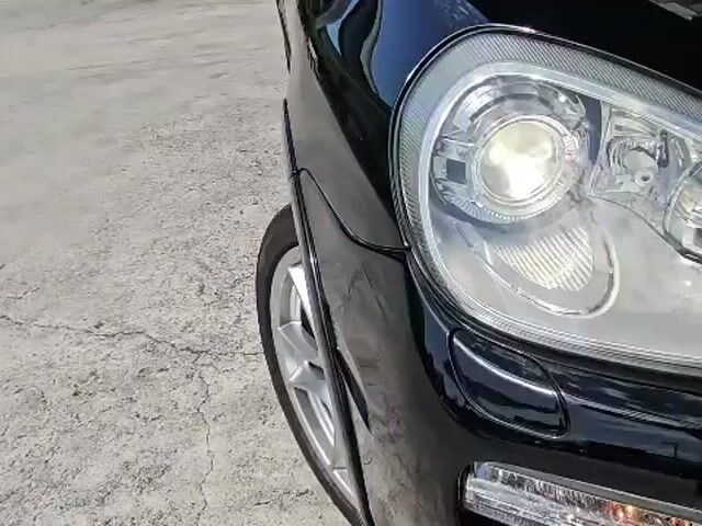 Porsche CAYENNE 4.8 TURBO 957 (A) 500bhp 2008/11yr - 1
