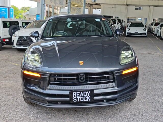 2021 Porsche MACAN 2.0 (A) NO HIDDEN CHARGES - 1