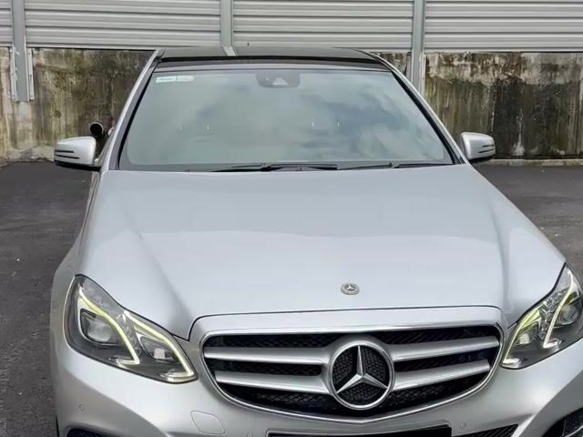 2014 Mercedes Benz E200 2.0 AVANTGARDE FACELIFT ✅ - 1