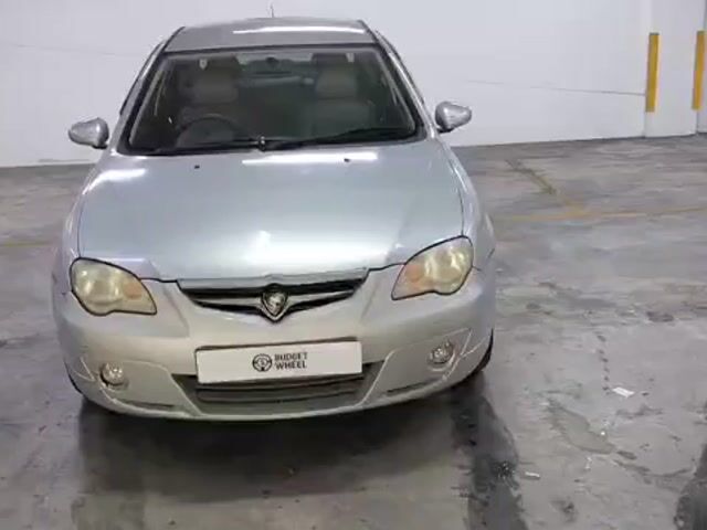 2009 Proton PERSONA 1.6 SE (A) WHOLE SALE - 1