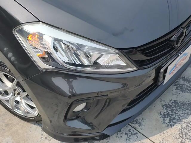 2018 Perodua MYVI 1.5 AV 78K KM (A) ADVANCED MG3 - 1