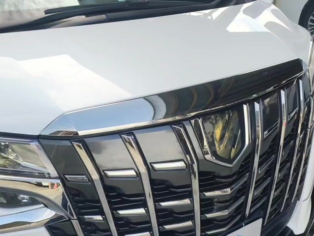 2020 Toyota ALPHARD 2.5 S TYPE GOLD REG 2023 MPV - 1