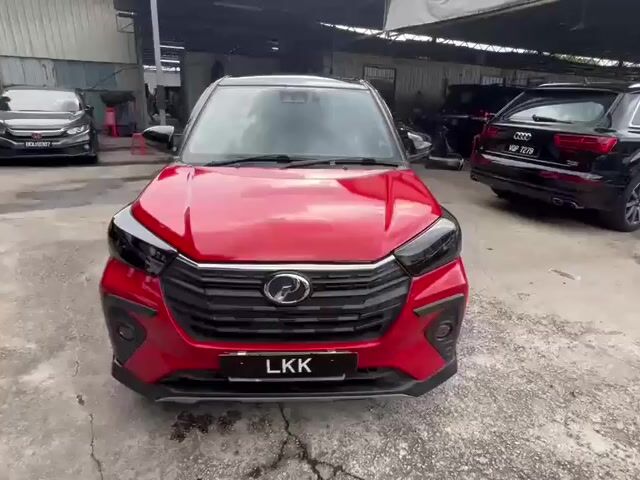 2015 Mazda 3 2.0 HATCHBACK SKYACTIV (CKD) (A) - 1