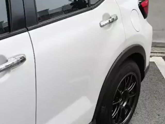 2022 Perodua ATIVA 1.0 AV D55L (A) - 1