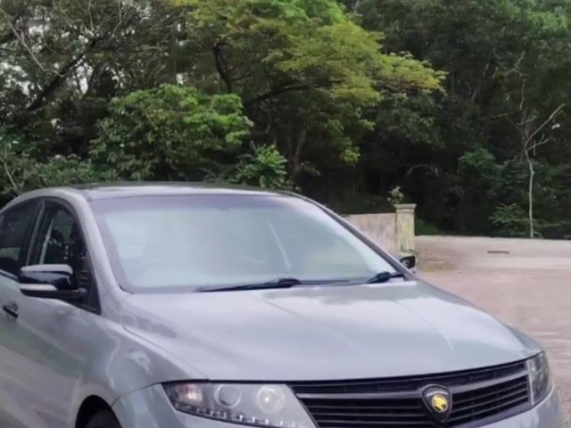 Proton PREVE 1.6 R3 NardoGrey (A) F/Loan - 1