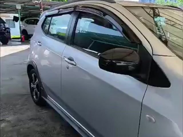 2022 AXiA 1.0 STYLE GAJI LOAN KAUTIM LULUS‼️ - 1