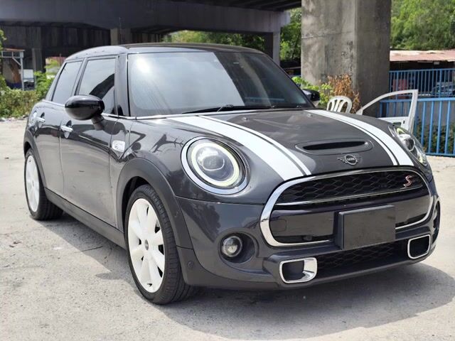  2020 Mini COOPER S 2.0L (A)  TURBO HATCHBACK 5DOOR - 1