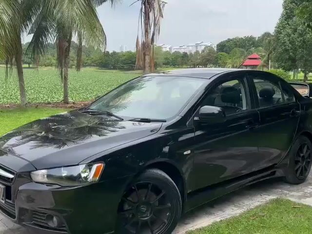 2013 PROTON INSPIRA 2.0 CVT Masih Boleh Loan Lagi - 1