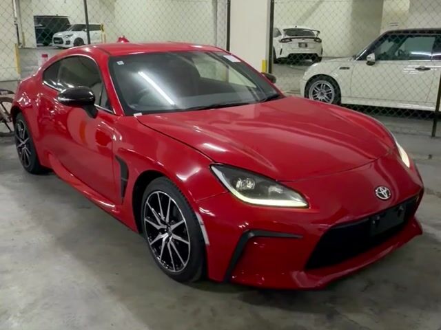 Ready Stock 2022 Toyota GR86 2.4 RZ (M) SZ 27k km - 1