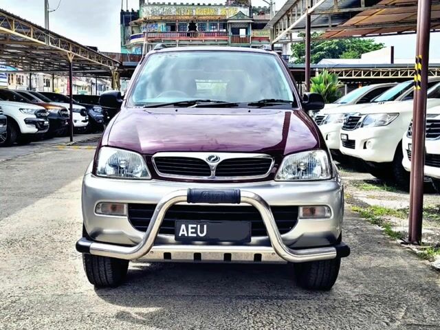 2003 Perodua KEMBARA 1.3 EZ FACELIFT (A) tip top - 1