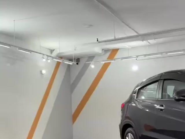 [FULL LOAN/TOP CONDITION]2016 Honda HR-V 1.8 V (A) - 1