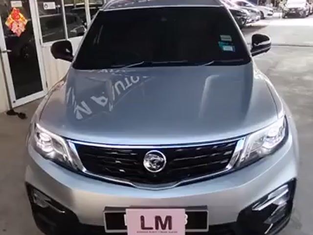 2023 Proton X70 1.5 PREMIUM 2WD MY22 MC (A) - 1
