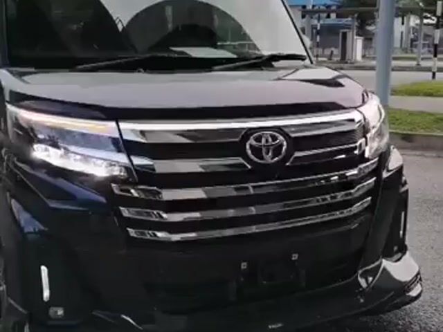 BIGSALE✅2023 Toyota ROOMY 1.0 CUSTOM G-T L SEAT 36 - 1