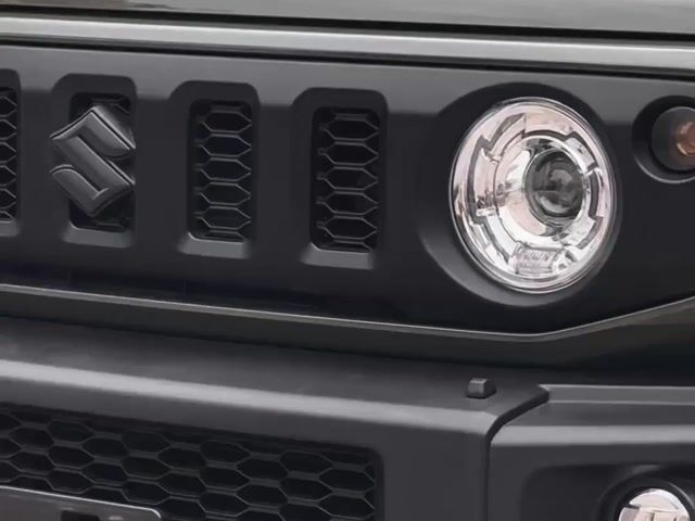 2022 Suzuki JIMNY 1.5 SIERRA JC (A) 4WD - 1