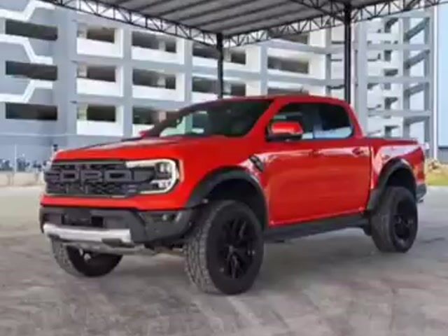 2023 Ford RANGER 2.0 RAPTOR BI-TURBO MODIFIED 30k  - 1