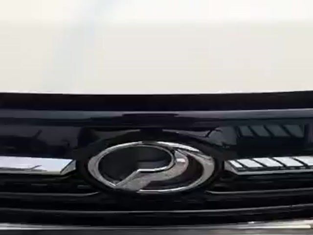 2025 Perodua AXIA 1.0 AV (A) PROMO OTR MILE 3K SHJ - 1