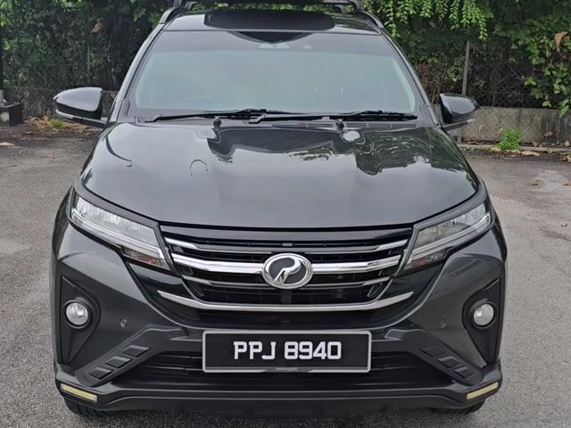 PERODUA Aruz av 2020 - 1