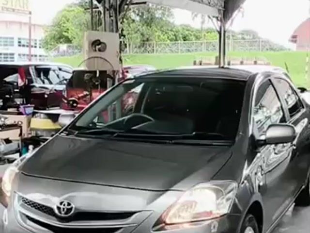 2009 Toyota VIOS 1.5 (A) - 1