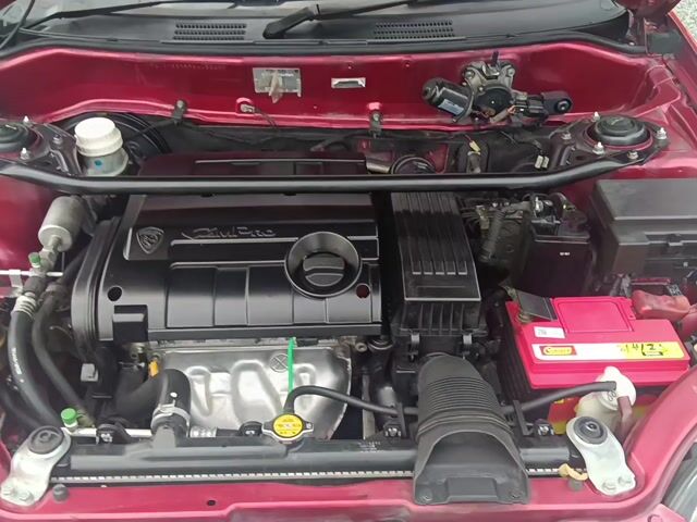 PROTON PERSONA 1.6 ELEGANCE SV (a)) - 1