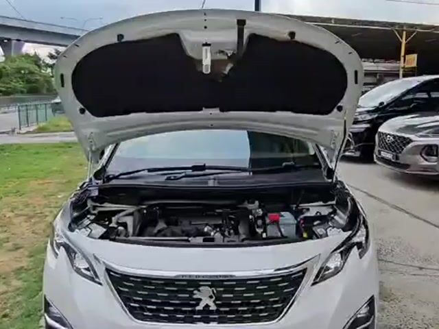 Peugeot 3008 1.6 Allure PLUS S/ROOF P/BOOT K/LESS - 1