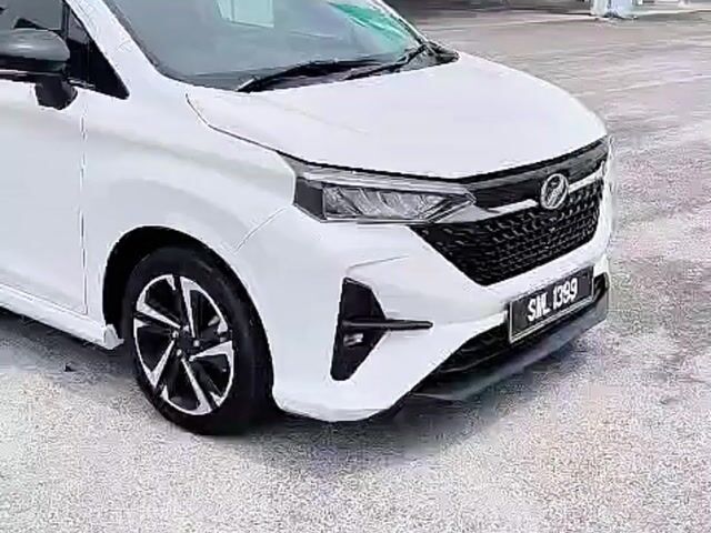 2024 Perodua ALZA 1.5 AV (A) 3 YRS WRNTY/FOC DELIV - 1