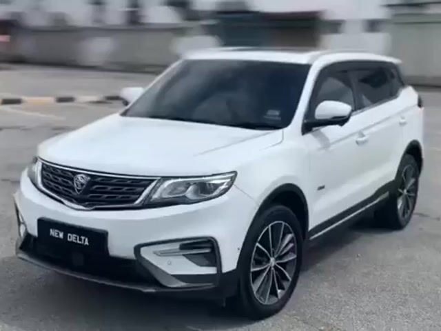 [💥FULLoAN💥]2019 PANAROOF X70 1.8 PREMIUM 2WD(A) - 1
