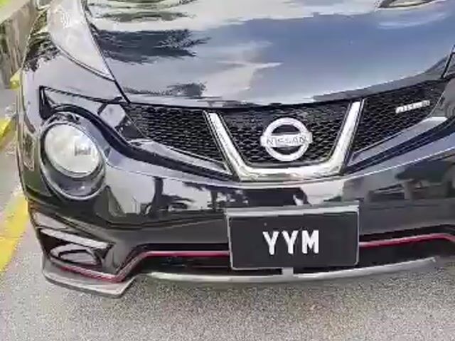 2014 / 2021 Nissan JUKE 1.6 Turbo Nismo EDITION✅ - 1