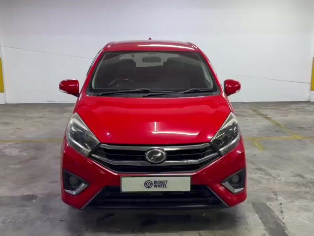 2017 Perodua AXIA 1.0 AV MY14 B200 (A) WHOLE SALE - 1