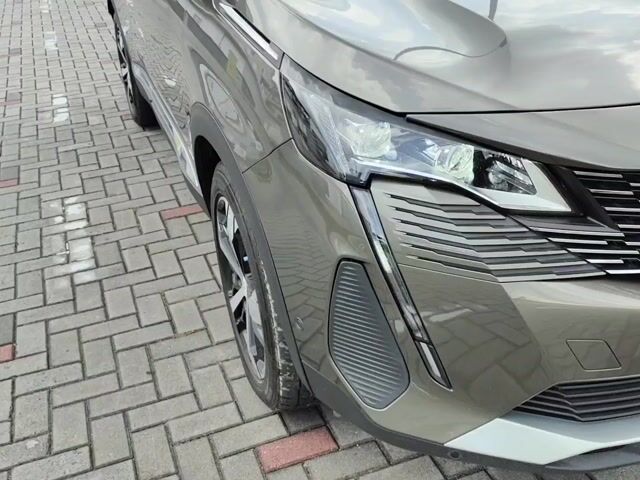 Peugeot 3008 1.6 ALLURE THP ORI PAINT F/S WARRANTY - 1