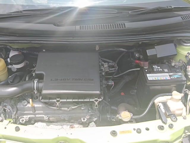 2007 Perodua MYVI 1.3 EZi (A)  ( SIAP PUSPACOM) B5 - 1