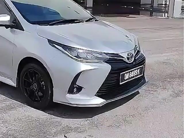 2022 Toyota VIOS 1.5 G (A) 3 YRS WRNTY/FOC DELIVER - 1