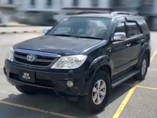 [💥JACKPOT💥]08 ORiCOND FORTUNER 2.7 TERMURAH - 1
