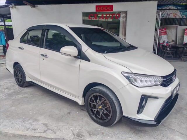 2019 Perodua BEZZA 1.3 (A) F/LIFT 3 YearsWarranty - 1