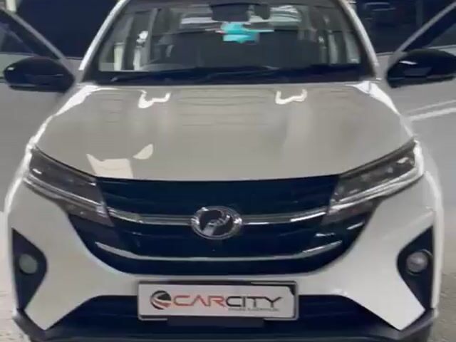 2021 Perodua ARUZ 1.5 AV LEATHER WARRANTY KEYLESS - 1