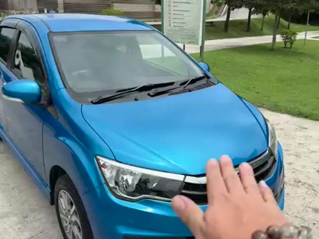 2020 Perodua BEZZA 1.3 AV (A) NO DOCUMENT CAN LOAN - 1