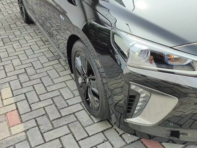 Hyundai IONIQ 1.6 HEV PLUS FULL SERVICE RECORD - 1