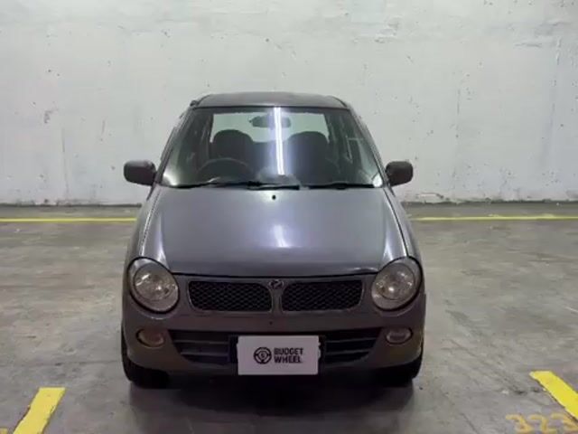 2005 Perodua KANCIL 847cc 850 EZi FACELIFT (A) - 1