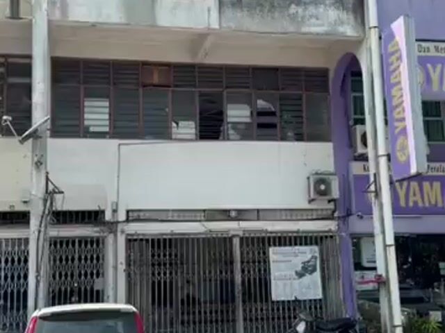 Video Image 1