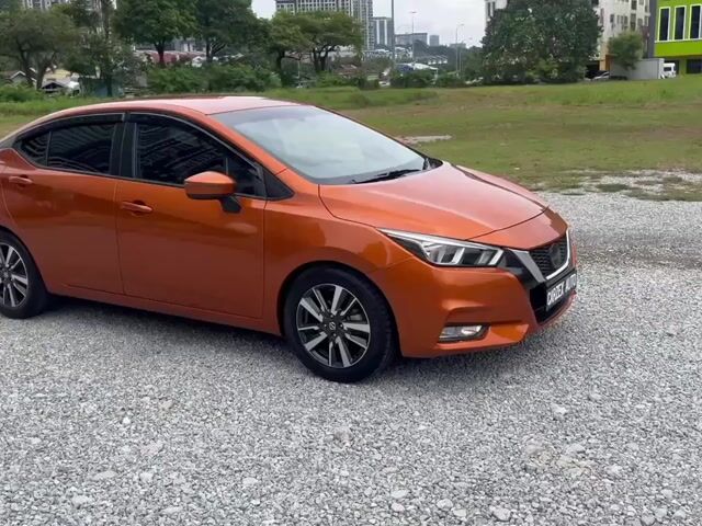 [2022] Nissan ALMERA 1.0 TURBO VL (A) - 1
