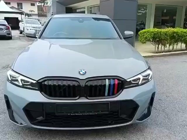 2025 Bmw 3 SERIES 2.0 30I M SPORT MY19 G20 - 1