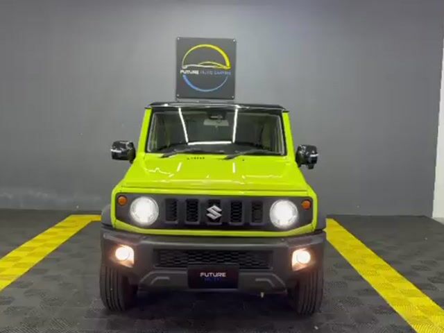 Suzuki JIMNY 1.5 SIERRA JC (A) REGISTERED 2020 SUV - 1