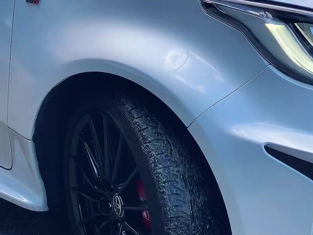2021 Toyota GR YARIS 1.6 RZ HIGH PERFORMANCE (M) - 1