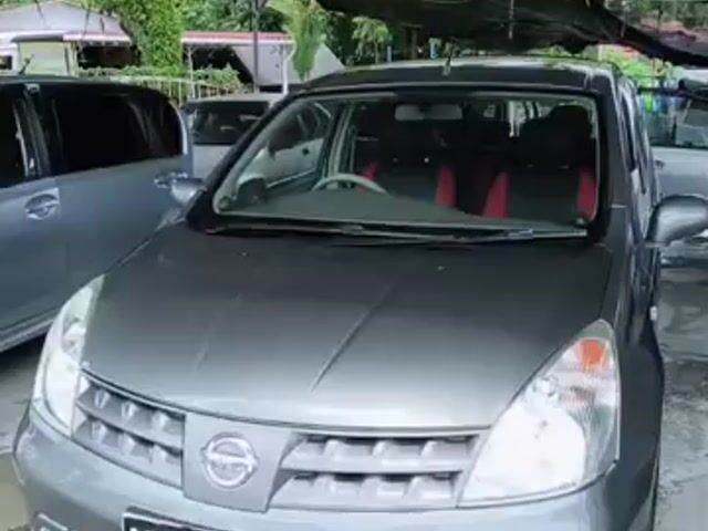 2008 Nissan GRAND LIVINA 1.6 (A) - 1