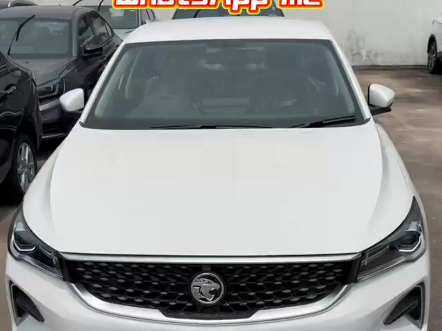 【OPEN BOOKING】Proton S70 1.5L MC2 NA (Full Loan) - 1