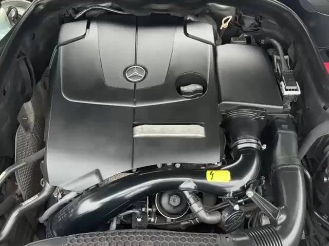 REG 2020⭐️Mercedes Benz E250 2.0 AMG LINE (CBU) - 1