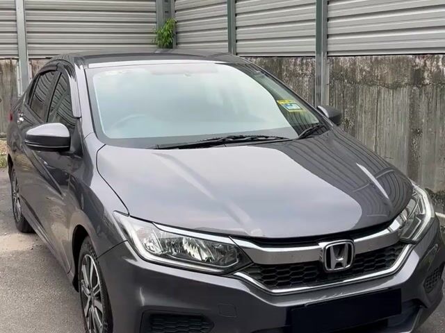 2019 Honda City 1.5 E FACELIFT ✅ 48k KM Mileage ✅ - 1