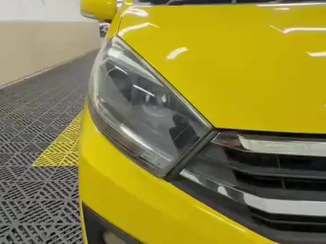 Perodua AXIA 1.0 AV(A)ADVANCE FACELIFT/ORI 88K MIL - 1